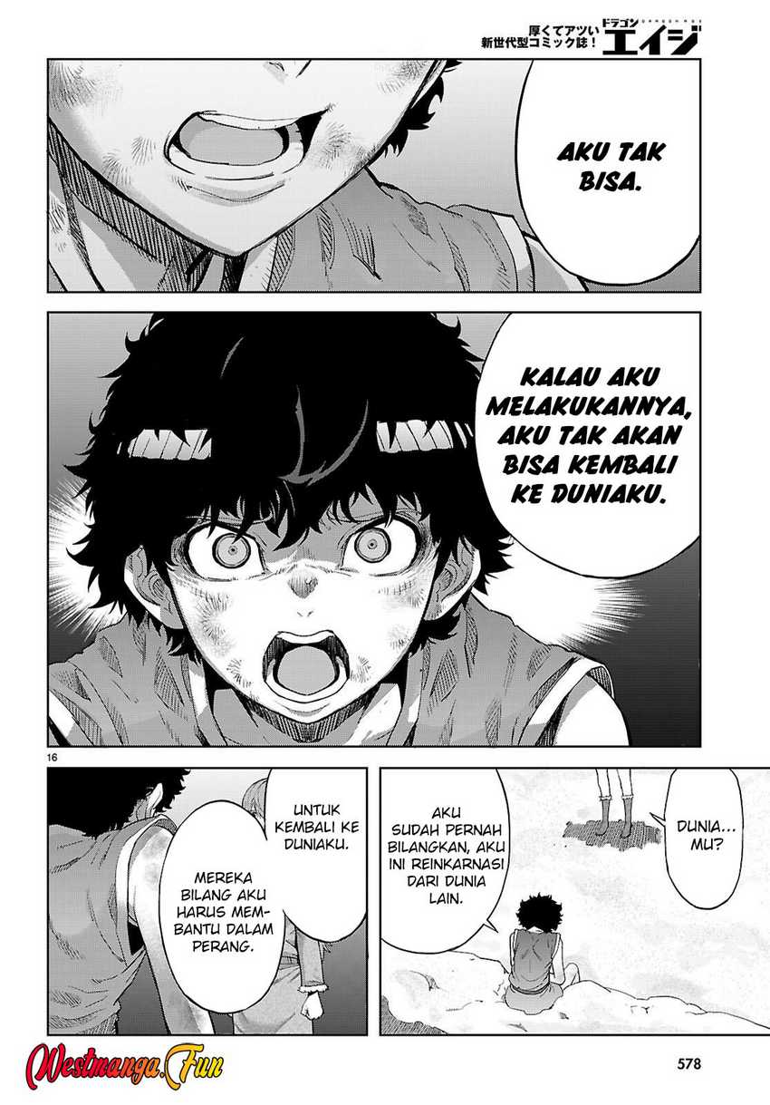 Dilarang COPAS - situs resmi www.mangacanblog.com - Komik game obu familia family senki 068 - chapter 68 69 Indonesia game obu familia family senki 068 - chapter 68 Terbaru 18|Baca Manga Komik Indonesia|Mangacan